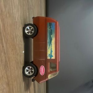 Vintage 70’s Tonka van